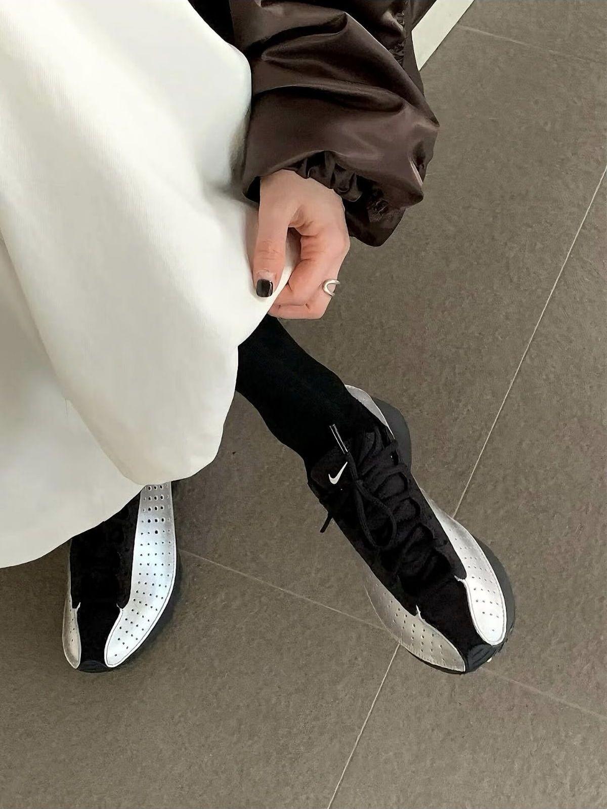 分享近期的新欢|Nike Air Superfly